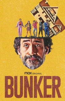 Watch Bunker online