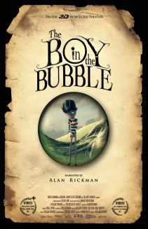 The Boy in the Bubble
