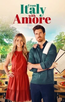 From Italy with Amore