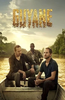Watch Guyane online
