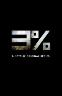 3%