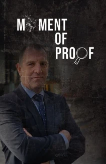 Watch The Moment of Proof online