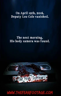 The Fear Footage