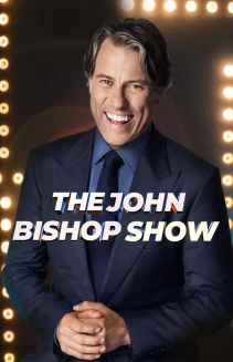 The John Bishop Show