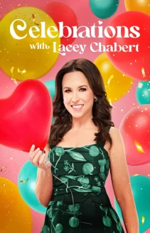 Watch Celebrations with Lacey Chabert online