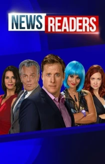 Watch Newsreaders online