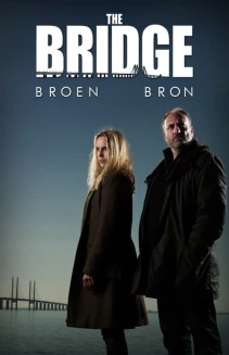 Watch The Bridge online