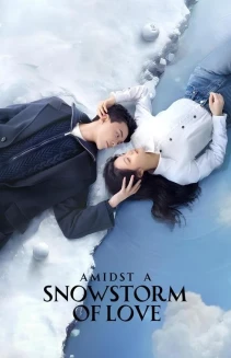 Watch Amidst a Snowstorm of Love online