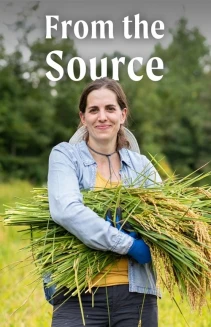 Watch From the Source online