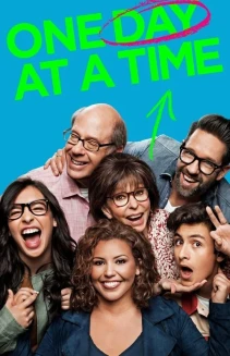 Watch One Day at a Time online