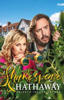 Watch Shakespeare & Hathaway - Private Investigators online