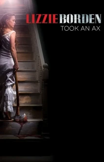 Lizzie Borden Took an Ax