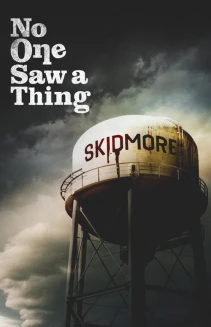 Watch No One Saw a Thing online