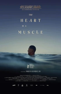 The Heart Is a Muscle