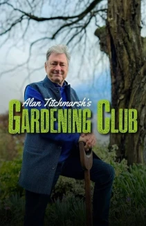 Watch Alan Titchmarsh's Gardening Club online