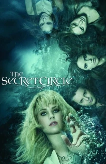 Watch The Secret Circle online