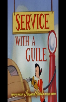 Service with a Guile