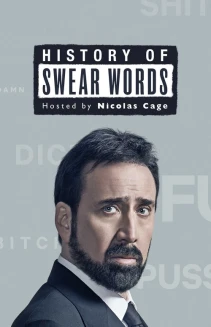 Watch History of Swear Words online