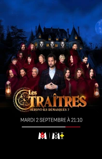 Les traîtres