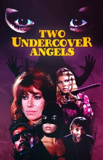 Two Undercover Angels