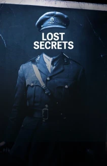 Watch Lost Secrets online