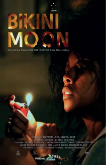 Bikini Moon