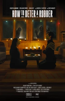 How to Deter a Robber