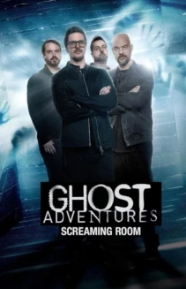 Watch Ghost Adventures: Screaming Room online
