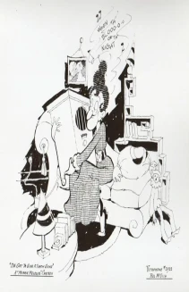 I've Got to Sing a Torch Song