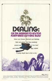 Dealing: Or The Berkeley-to-Boston Forty-Brick Lost-Bag Blues