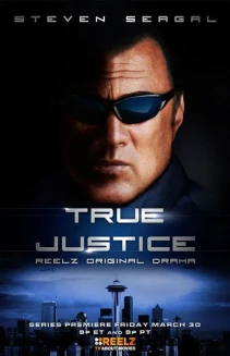 Watch True Justice online