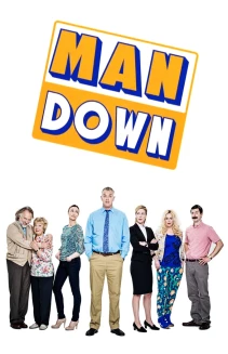 Watch Man Down online