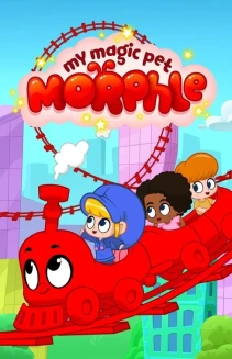 Watch Morphle online