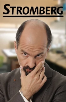 Watch Stromberg online