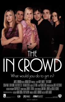 The in Crowd
