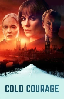 Watch Cold Courage online