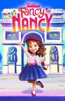 Watch Fancy Nancy online