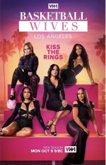 Watch Basketball Wives LA online