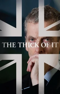 Watch The Thick of It online