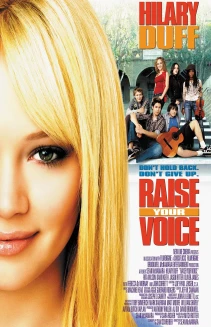 Raise Your Voice