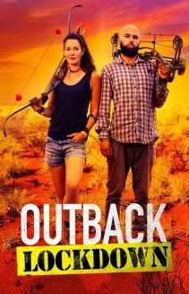 Watch Outback Lockdown online