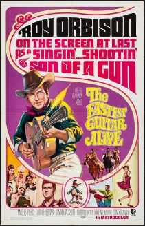 The Fastest Guitar Alive