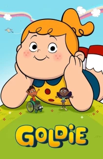 Watch Goldie online