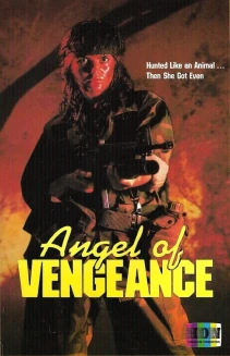 Angel of Vengeance