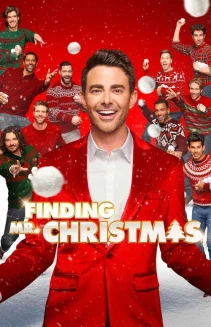 Watch Finding Mr. Christmas online