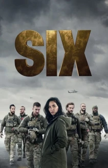 Watch SIX online