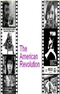 WBCN and the American Revolution