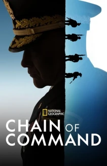 Watch Chain of Command online