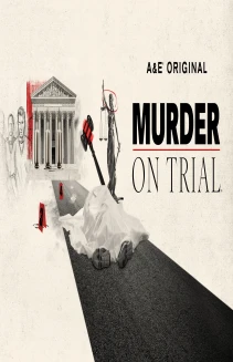 Watch Murder on Trial online
