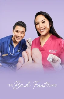 Watch The Bad Foot Clinic online